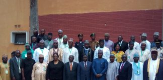 Sabotage my efforts’ get punished – Nigeria’s Gov. Lalong tells Commissioners