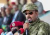 Skynewsafrica Ethiopia to charge 68 over June 22 foiled coup