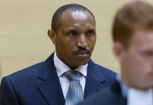 Ex-Congolese war boss Ntaganda gets 30 years in jail for atrocities