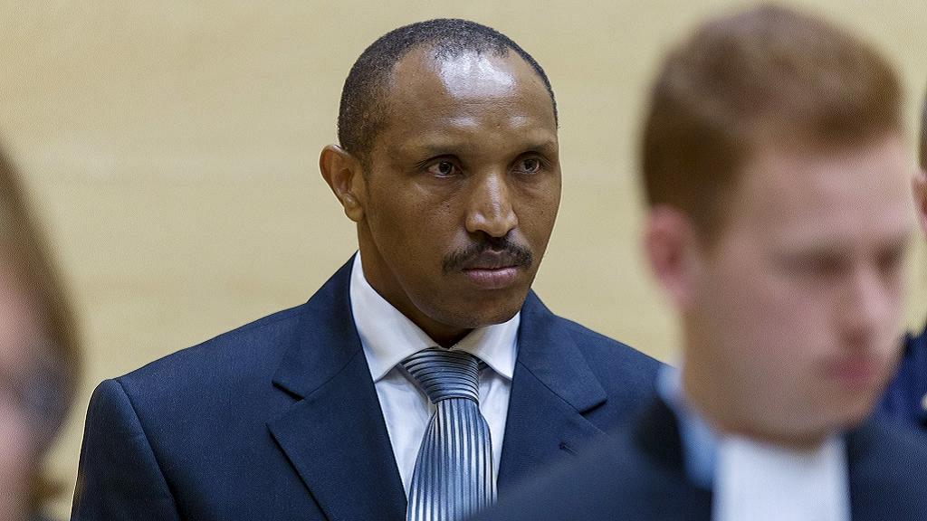 Ex-Congolese war boss Ntaganda gets 30 years in jail for atrocities