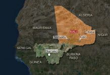 US places Al-Qaeda member leader in Sahel on terrorism oppression blacklist