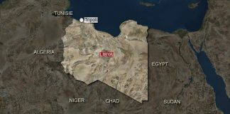 Skynewsafrica UN discovers Libya's violating UN arms embargo