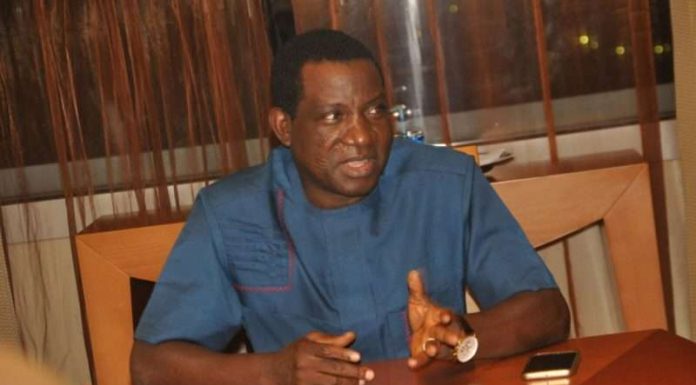 Skynewsafrica Avoid forbidden practices of our people - Nigeria's Gov. Lalong to Corps members