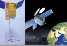 Skynewsafrica Ethiopia joins African nations with satellites in space