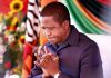Even animals stay off same-sex relations, we won't budge: Zambia prez