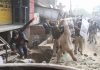 Skynewsafrica Fresh clashes over India law, death toll hits 10