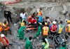 Skynewsafrica Kenya story building collapse: 10 dead, 20 inured, 30 missing - Police