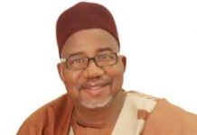 skynewsafrica Nigeria’s Gov. Mohammed urges Christians to emulate Jesus Christ