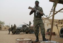 sky news africa Militant attack kills 19 Malian soldiers - Army