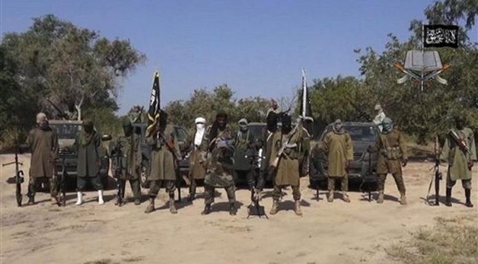 sky news africa Boko Haram cuts off Maiduguri from Nigeria's national power grid