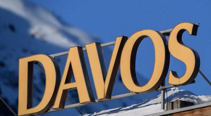 sky news africa Davos 2020: securing Africa's interests at World Economic Forum