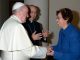 sky news africa First woman appointed to top Vatican post
