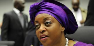 sky news africa Nigeria's anti graft agency to repatriate Alison for prosecution
