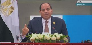 Egypt appeals against escalation in Iraq following US strike
