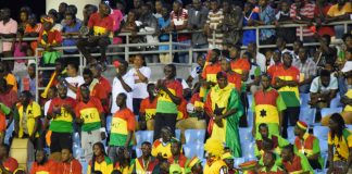 skynewsafrica Ghana FA cautioned about 'running' to FIFA for technical help