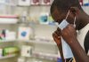 sky news africa Coronavirus: worried West African countries 'strengthen cross-border coordination'