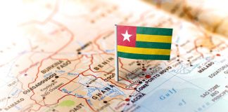 skynewsafrica Vote counts underway in Togo