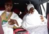 skynewsafrica Ousted Nigeria's Emir of Kano liberated as govt obeys court order