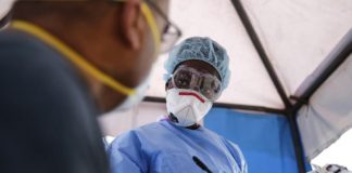 skynewsafrica Kenya coronavirus cases hit 225, Sonko's 'alcohol for the poor' plans