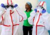 sky news africa Ghana to treat severely ill Covid-19 patients with convalescent plasma