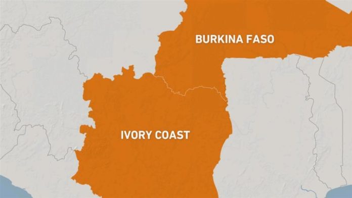 skynewsafrica Ivory Coast nabs terrorist leader after deadly border post raid
