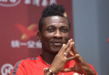 sky news africa Nicknames of 70 notable Ghanaian players