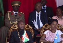 sky news africa New Burundi leader hints he’ll take COVID-19 more seriously