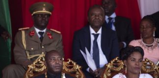 sky news africa New Burundi leader hints he’ll take COVID-19 more seriously