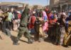 sky news africa Negotiations resume as Mali’s political crisis deepens