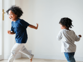 skynewsafrica Parents, what can you do about sibling rivalry