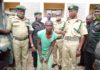 skynewsafrica Nigeria's Military taskforce rearrests escaped prisoner