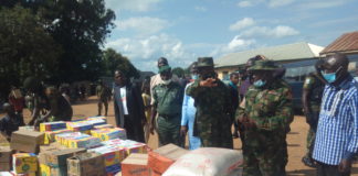 sky news africa We are surprise Military can do this – Nigeria’s Southern Kaduna IDPs