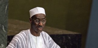 sky news africa Mali transitional government appoints new prime minister