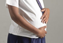 sky news africa Teen pregnancies rise in Malawi amid coronavirus pandemic