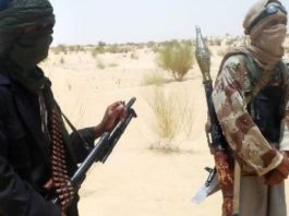sky news africa Mali releases 180 jihadists in likely prisoner exchange