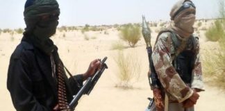 sky news africa Mali releases 180 jihadists in likely prisoner exchange
