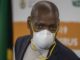 sky news africa South Africa’s health minister gets COVID-19, as cases rise