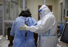 sky news africa African continent hits 2 million confirmed coronavirus cases