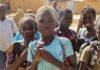 sky news africa Students in Burkina Faso fear extremists more than COVID-19