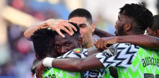 sky news africa Super Eagles must relieve fan pain because of Covid-19 and protests – Dosu