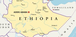 sky news africa Survivors count 54 dead after Ethiopia massacre, group says