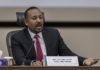 sky news africa Stop the madness,’ Tigray leader urges Ethiopia’s PM