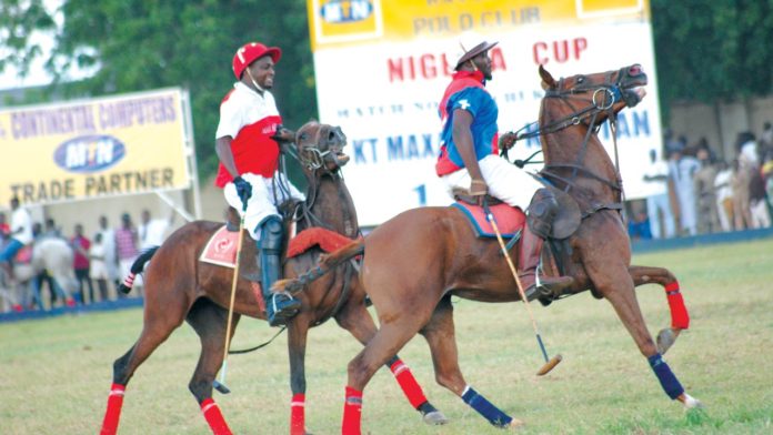 sky news africa Christmas: NASCO to play host to Polo tournament