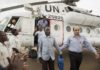 sky news africa UN to halt joint UN-AU peacekeeping in Darfur by year’s end