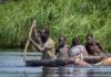 sky news africa ‘Our children die in our hands’: Floods ravage South Sudan