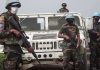 sky news africa Italian ambassador among 3 killed in attack on Congo convoy