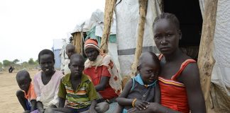 sky news africa South Sudan, nearing 10 years old, struggles for stability