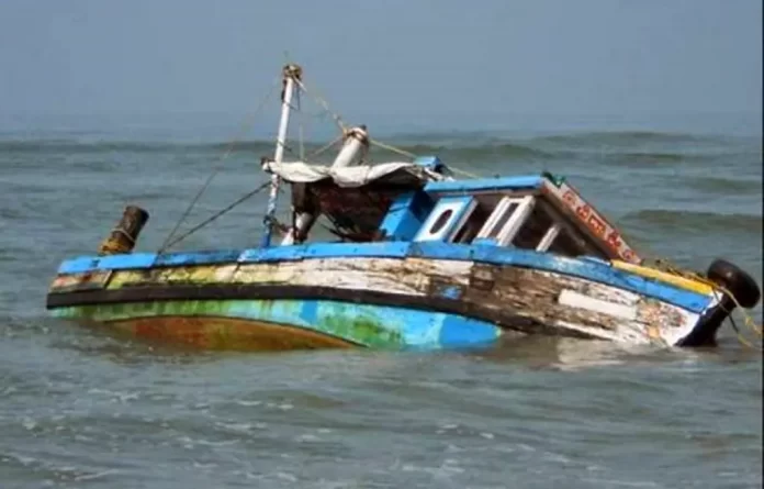 sky news africa Seven girls drown after boat capsizes in north-west Nigeria