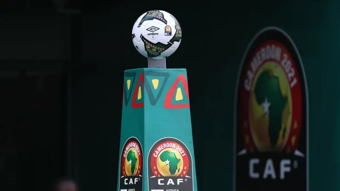 sky news africa AFCON 2021 - Stats of Group Stage