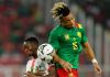 sky news africa Cameroon v Burkina Faso: Africa Cup of Nations – live!